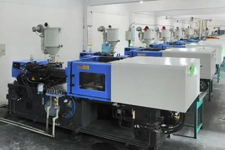 怎么消除果筐注塑機(jī)的噪音？措施很多！